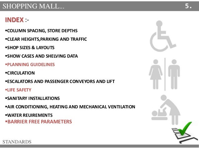 Shopping Mall