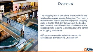 Shopping Mall Visitor Pdf