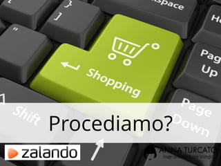 Procediamo?
 