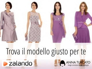 Trova il modello giusto per te
 