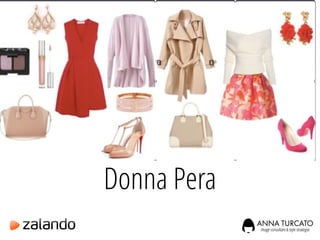 Donna Pera
 