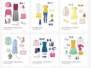 Come fare il perfetto shopping online