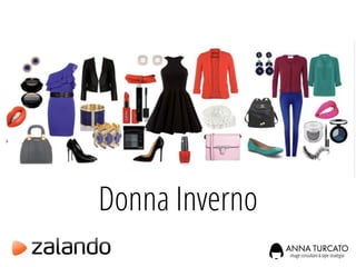 Donna Inverno
 