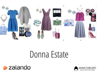 Donna Estate
 