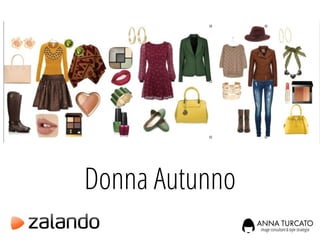 Donna Autunno
 