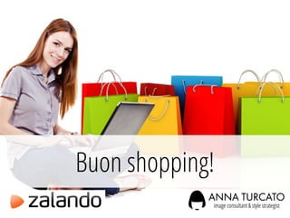 Buon shopping!
 