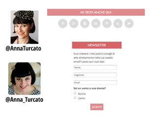 @AnnaTurcato
@Anna_Turcato
 