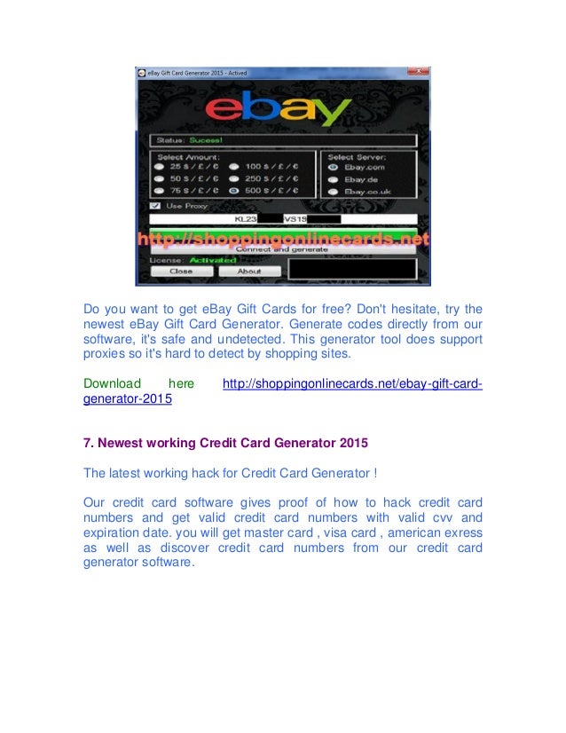 Fast And Easy Shopping Online With Gift Cards 2015 Tools