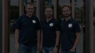 Technology Sales Design
100%