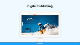 Digital Publishing