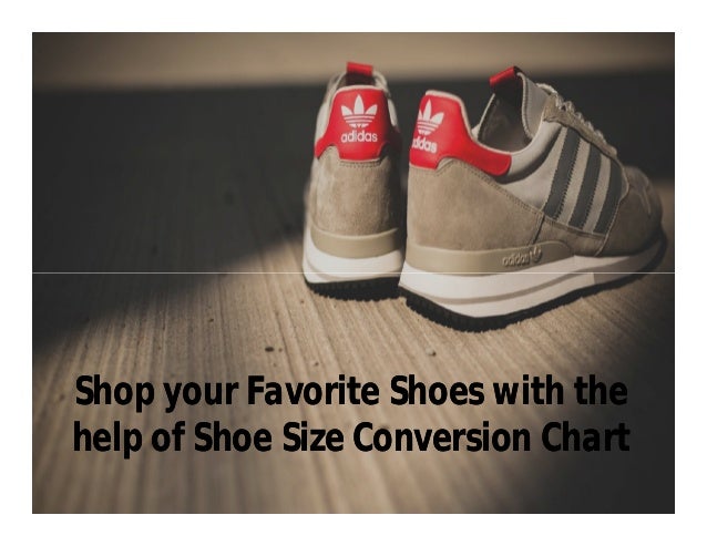 Shop your favorite Shoes with the help of Shoe Size Shop your favorite Shoes with the help of Shoe Size