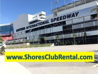 Shores Club Rental | Daytona Beach Oceanfront Rentals