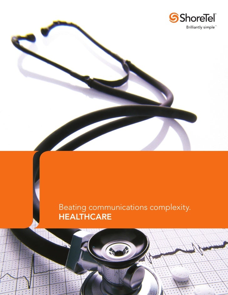 HEALTH CARE MANAGEMENT SHORETEL EBOOK HEALTH CARE MANAGEMENT SHORETEL EBOOK