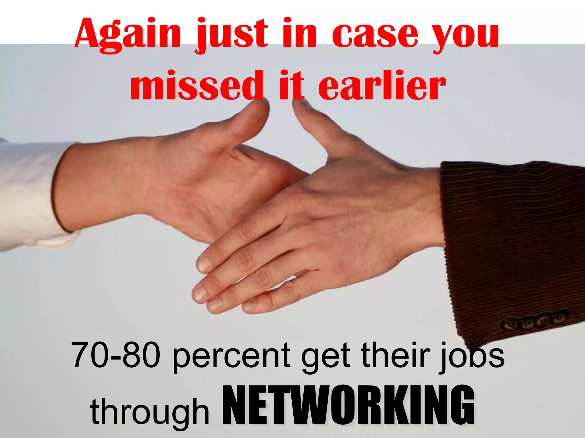 So what is the first question you should be asking ? 