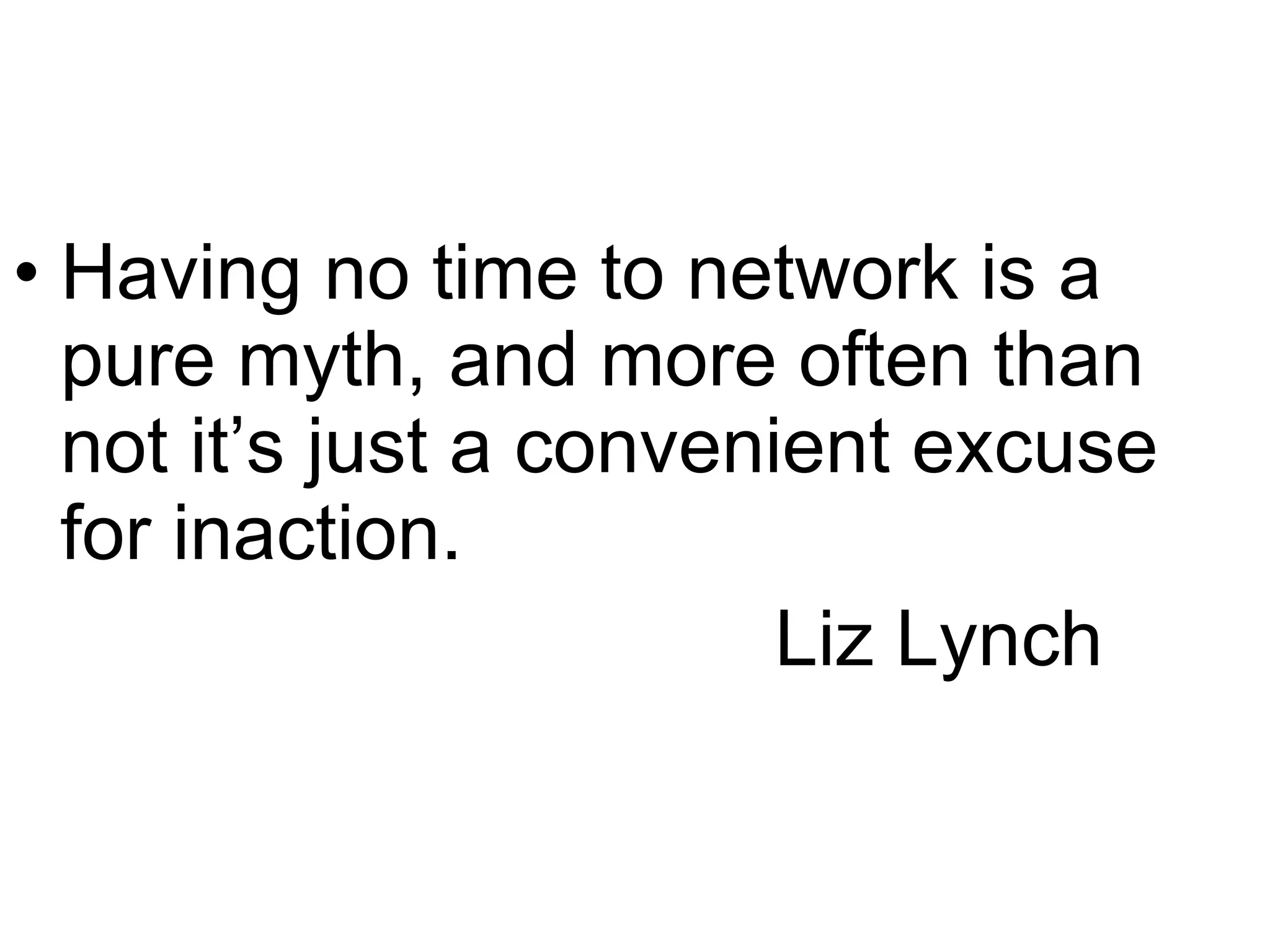 Yeah Yeah I know you’re that person that does not know anyone  Or everyone you know is unemployed also. Or you don’t have time to network. 