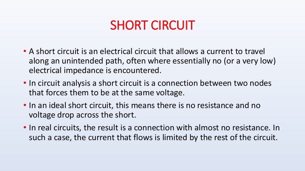 Open circuit and Short circuit test on transformer