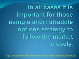 http://www.options-trading-education.com/6800/short-straddle-options-strategy/
 