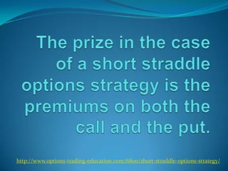 http://www.options-trading-education.com/6800/short-straddle-options-strategy/
 