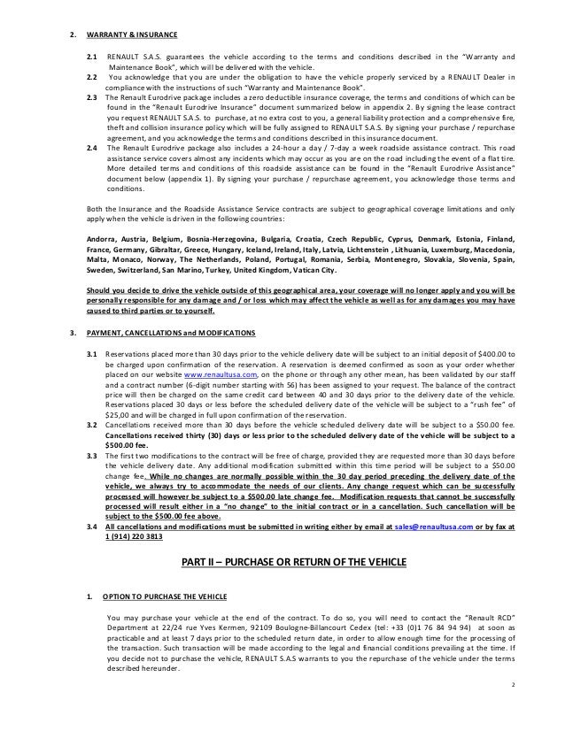 Renting A Car In Europe Rules Renting A Car In Europe Rules