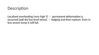 Short-term Overheating—Stress Rupture (Including Steam Blanketing).pptx
