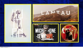 Saturday, February 22, 14