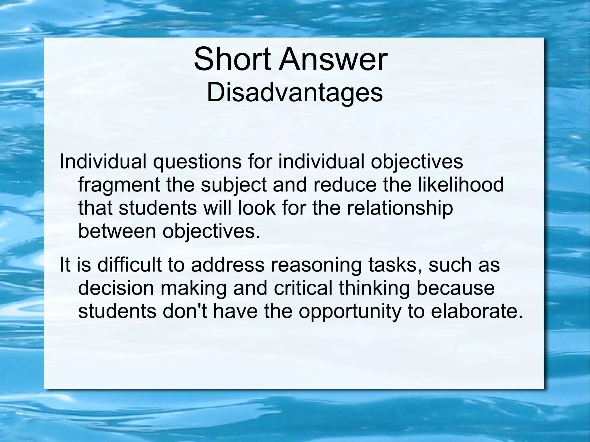 complete the sentence, supply the missing line 