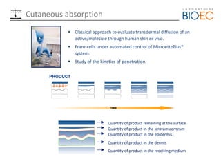 BIO-EC Laboratory | PDF