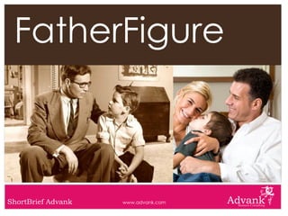 FatherFigure



ShortBrief Advank   www.advank.com
 