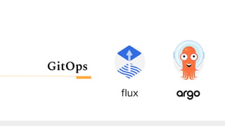 GitOps
 