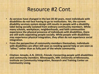 Short bus ppt