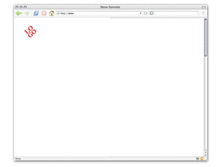So sieht Reduktion aus.