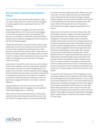 Shortcode Marketing Opp Whitepaper