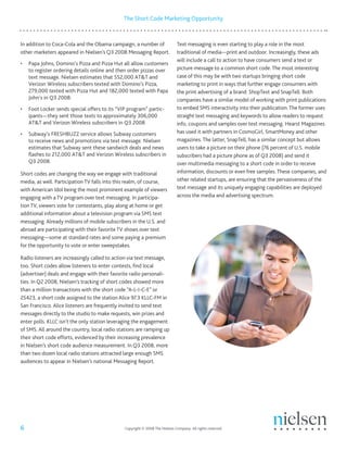 Shortcode Marketing Opp Whitepaper