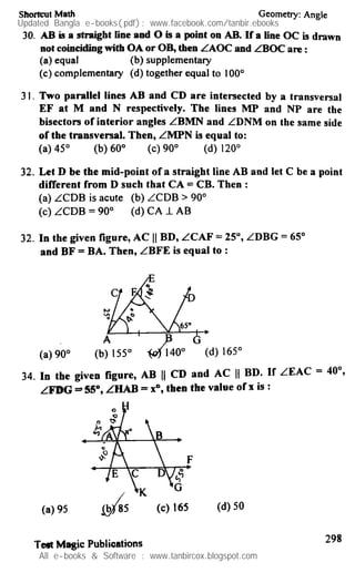 Updated Bangla e-books(pdf): www.facebook.com/tanbir.ebooks
All e-books & Software : www.tanbircox.blogspot.com
 