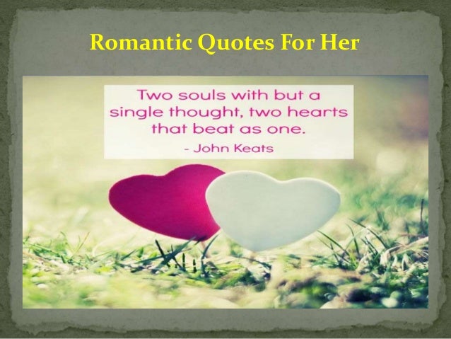 10+ Short Romantic Lines For Her | Love Quotes : Love Quotes