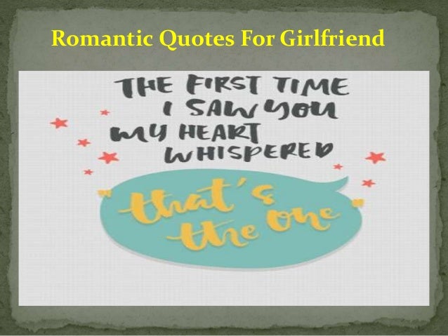 short cute romantic quotes