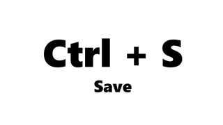 SHORTCUT KEYS.pptx