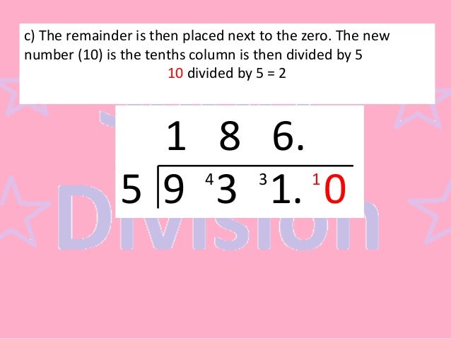 1 divided by 3 equals a very happy slut 1