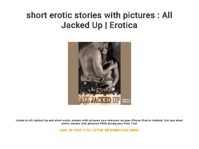 Free Erotic Stories