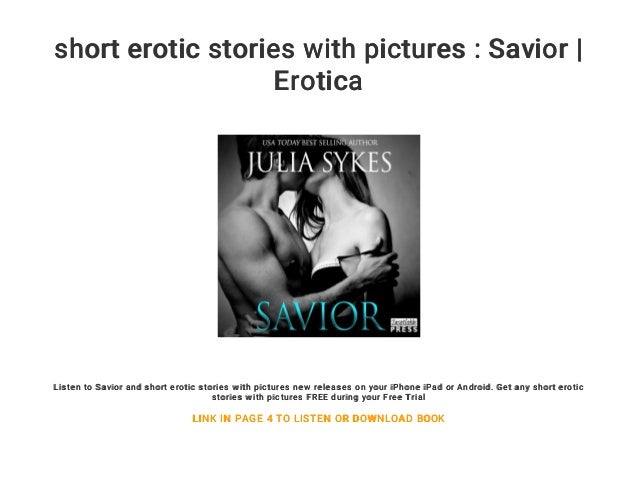 Free Erotic Stories