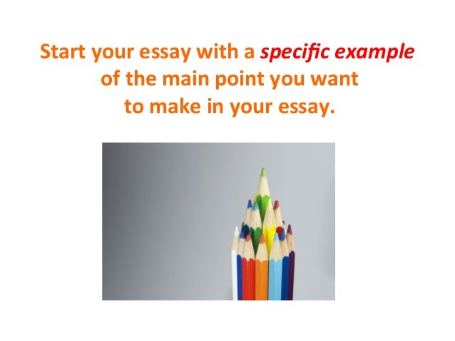 how to write a short essay for a college application how to write a short essay
