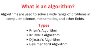 Not Suitable Algorithm Shortest path by using suitable algorithm.pdf