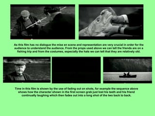 short film analysis example