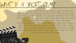 short film codes and conventions presentation.pptx