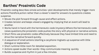 Short Film Codes&Conventions.pdf.pdf media | PDF
