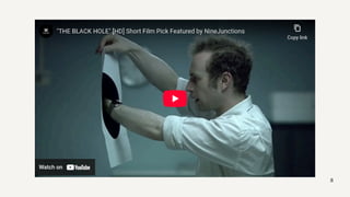 Short Film Codes&Conventions.pdf.pdf media | PDF