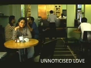  The editing and sound work together to add to the atmosphere, the use of a voiceover really makes the film feel personal to the audience because you feel more connected to the character, as he is talking to the audience directly . 