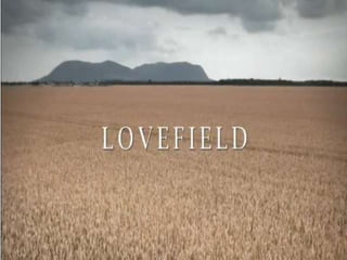 Lovefield
