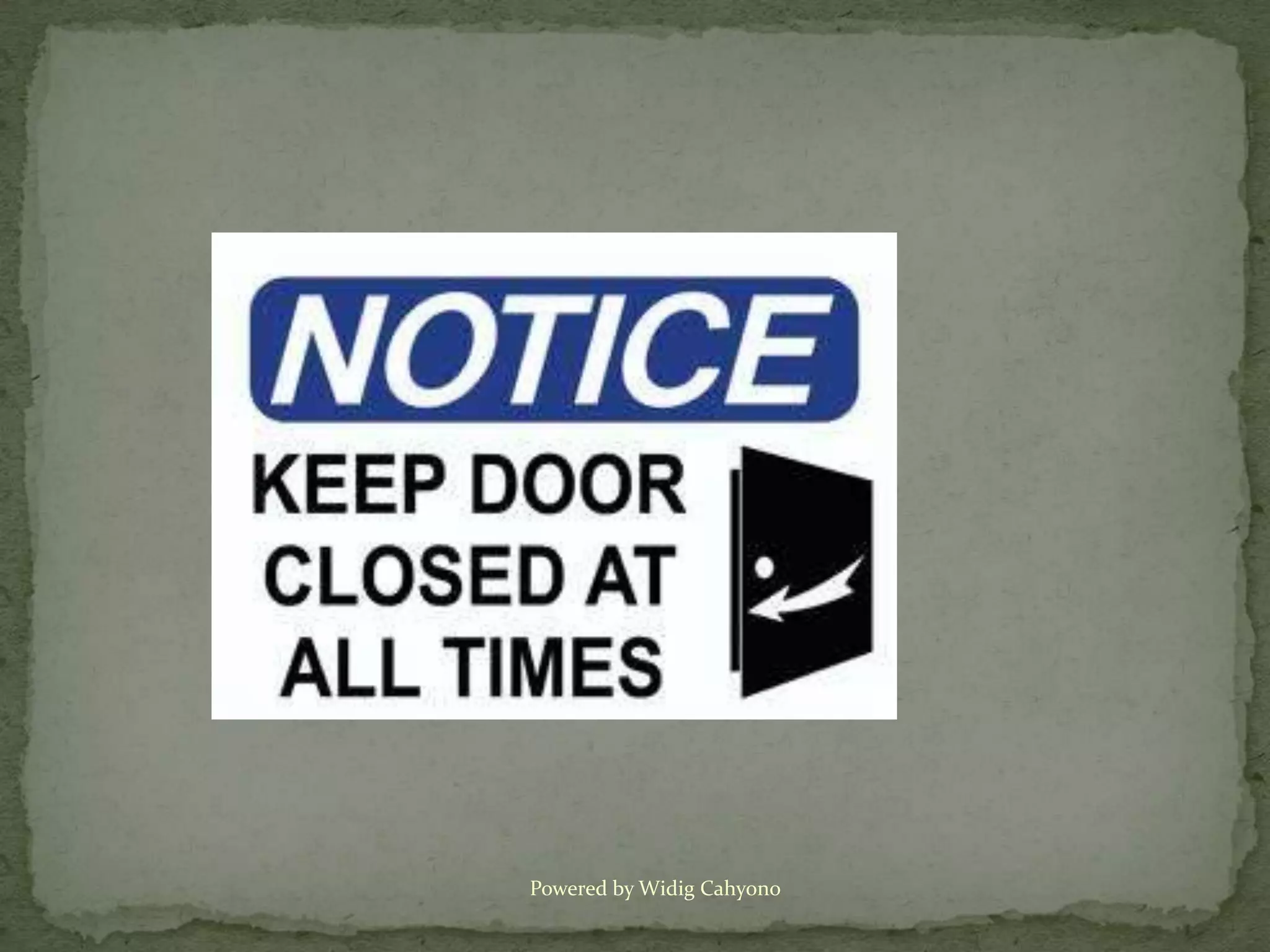 Powered by Widig Cahyono
 