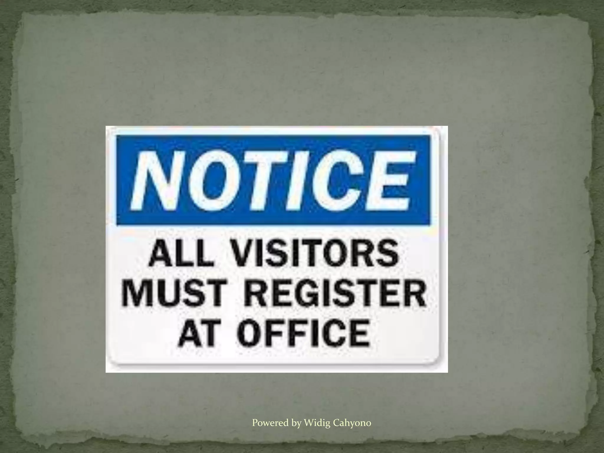 Powered by Widig Cahyono
 